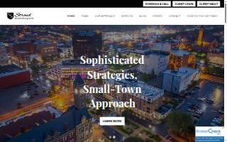 Stroud Wealth Management