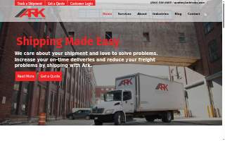 Ark Transportation