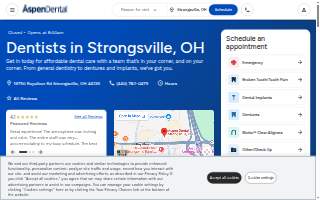 Aspen Dental - Strongsville