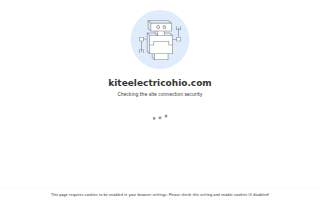 Kite Electric Ohio LLC