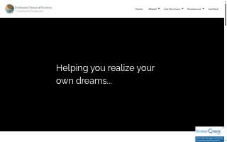 Parkhurst Financial Services, Inc.