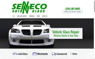 Senneco Auto Glass