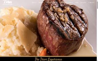 Trivs Restaurant and Lounge