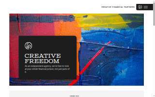 Creative Financial Partners