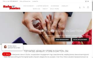 Marlyn Jewelers