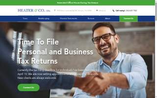 Heater & Co., CPA