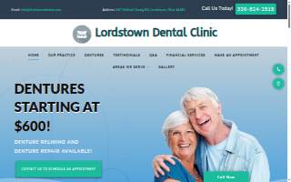Lordstown Dental Clinic