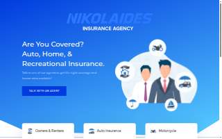 Nikolaides Insurance Agency, Inc.