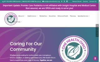 ONE Health Ohio