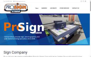 ProSign Studio