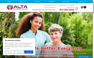 Alta Home Health Care