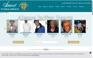 Smoot Funeral Services