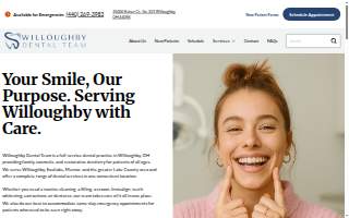 Willoughby Dental Team