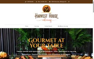 Harvest House Catering LLC