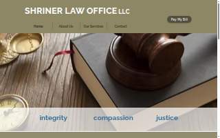 Shriner Law Office
