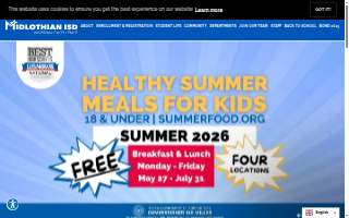 Midlothian Free Health Clinic