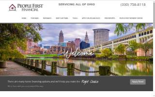 People First Financial of Youngstown