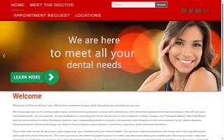 Pristine Dental