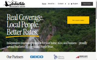 Arbuckle Insurance Group