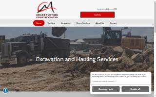 CM Construction