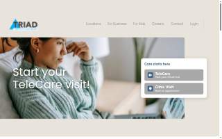 Triad Complete Healthcare Ardmore