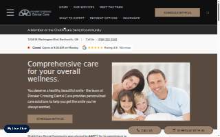 Pioneer Crossing Dental Care