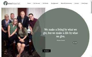 Revo Financial
