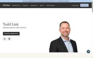 Rodgers Link Financial Partners