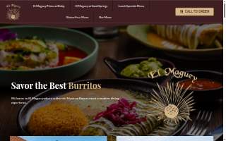 El Maguey Prime