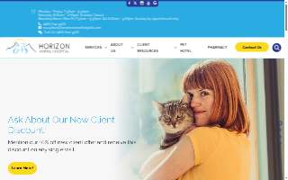 Horizon Animal Hospital
