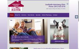 Southside Veterinary Clinic