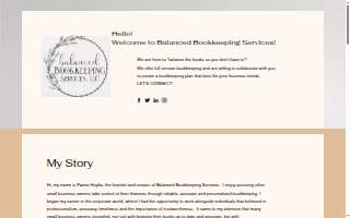 Balanced Bookkeeping & Accounting LLC