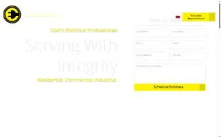 Custom Services Tulsa Heating Air and Plumbing website