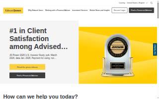 Edward Jones - Financial Advisor: Anthony Kersey