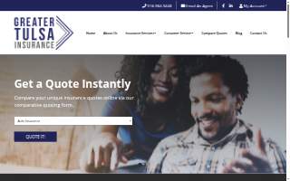 Greater Tulsa Insurance