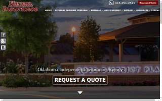 Harmon Insurance