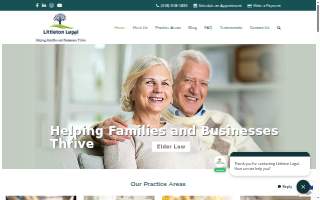 Littleton Legal PLLC