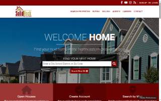 Solid Rock Realtors, Broken Arrow