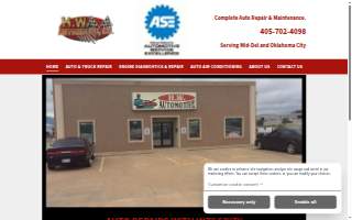 H.W. Automotive Inc