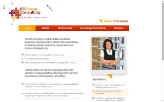 K & R Harris Tax and Accounting Inc