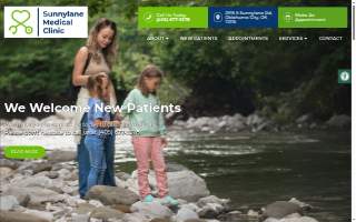 Sunnylane Medical Clinic