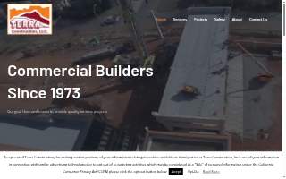 Terra Construction Inc