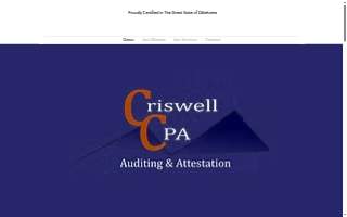 Criswell CPA