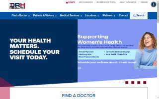DRH Health