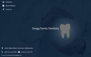 Gregg Family Dentistry
