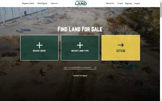 Land Pros Real Estate & Auction Company listings