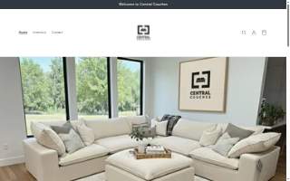 Central Couches