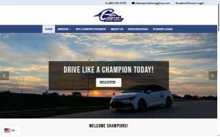 Champion Driving Academy