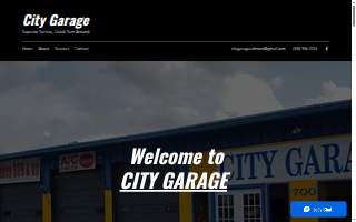 City Garage Auto Repair