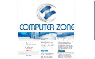 Computer Zone, Inc.